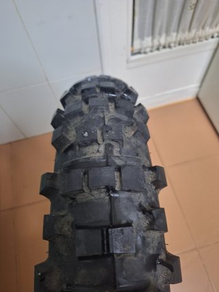Rueda motocros,Enduro