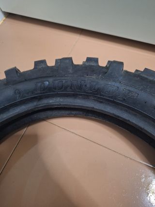 Rueda motocros,Enduro