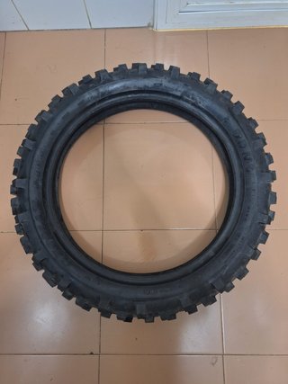 Rueda motocros,Enduro