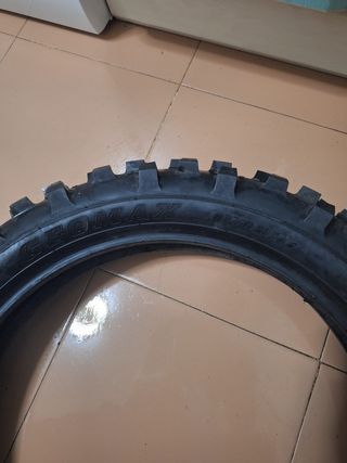 Rueda motocros,Enduro
