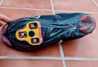 Zapatillas Specialized Sworks