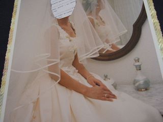 VESTIDO DE NOVIA DE PRONOVIAS