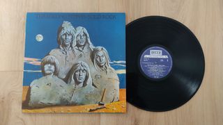 Vinilo Rolling Stones: Solid rock