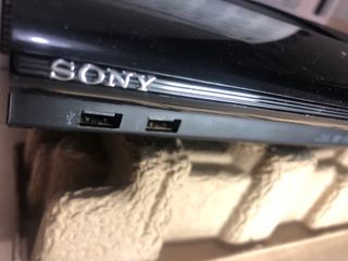 Ps3 Super Slim 500G