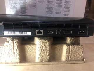 Ps3 Super Slim 500G