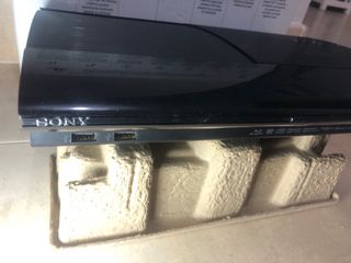 Ps3 Super Slim 500G