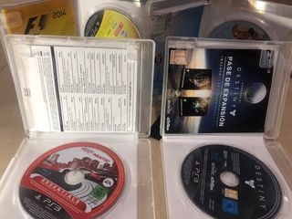 Ps3 Super Slim 500G
