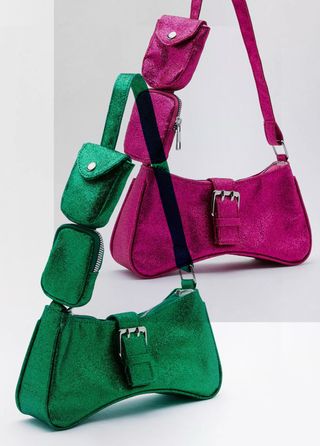 Borse firmate di lusso per le festività natalizie!