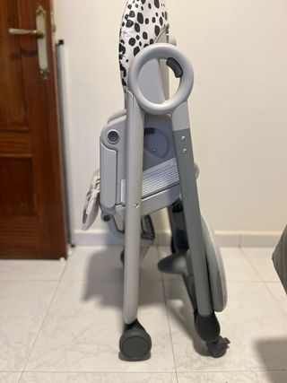 Trona, hamaca chicco