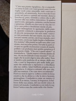 Libro L'unica cosa che conta