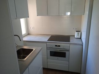 MONTAJE DE COCINAS Y MUEBLES