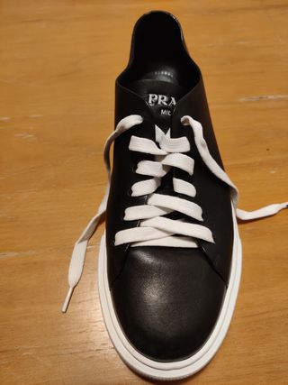 Zapatillas Prada