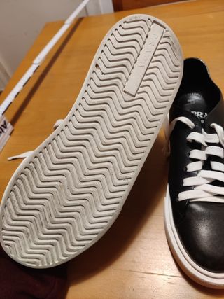 Zapatillas Prada