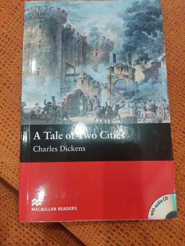 Una storia di due città