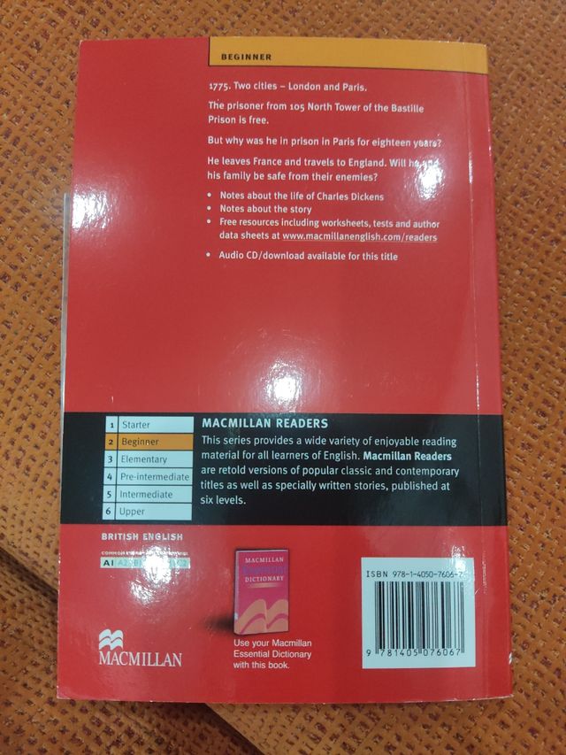 Una storia di due città