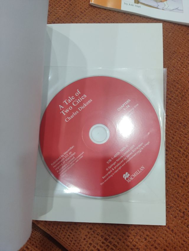 Una storia di due città