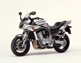 Despiece yamaha fzs 1000