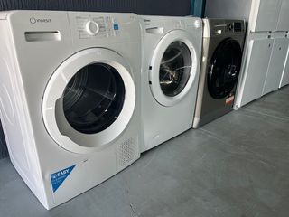 Secadora Indesit outlet tara 