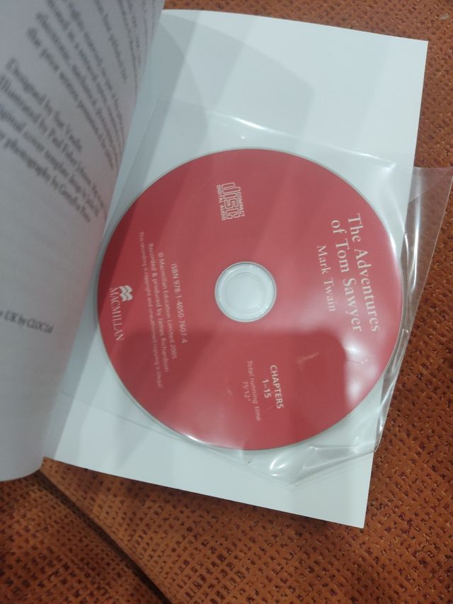 Le avventure di Tom. Sawyer