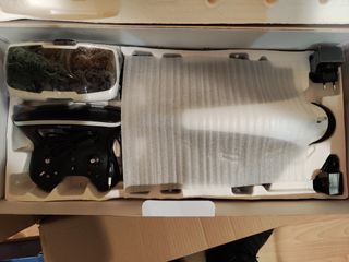 Drone Parrot Disco FPV