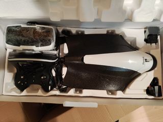 Drone Parrot Disco FPV