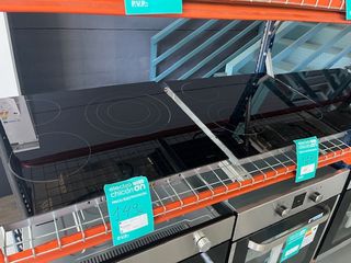 Vitrocerámicas en oferta