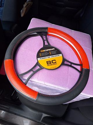 Funda volante