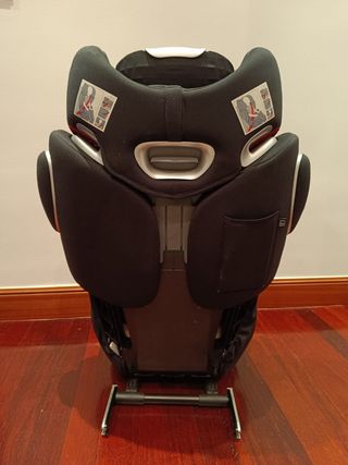 2 unidades de Silla coche Cybex Platinum grupo 2-3