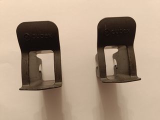 2 unidades de Silla coche Cybex Platinum grupo 2-3
