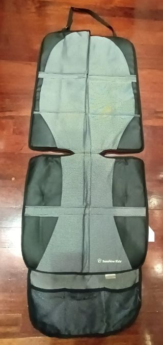 2 unidades de Silla coche Cybex Platinum grupo 2-3