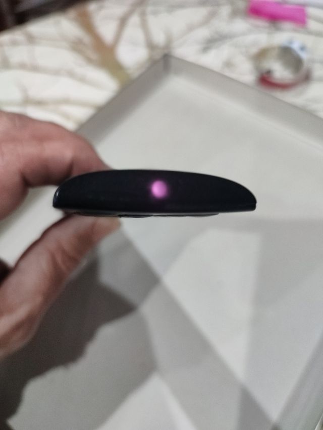 Mando tedi deco 4k telecable , euskaltel