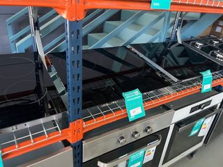 Vitrocerámicas , cocinas nuevas outlet