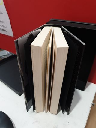 LA CATEDRAL DEL MAR Edicion especial