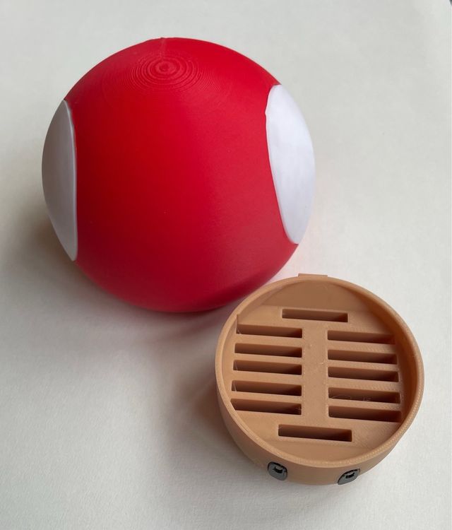 Nintendo Switch Mario