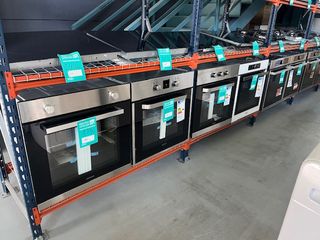 Hornos nuevo outlet