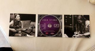 CD di Giorgia greatesthits