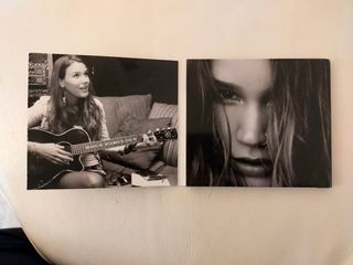 CD di Giorgia greatesthits