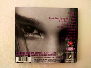 CD di Giorgia greatesthits