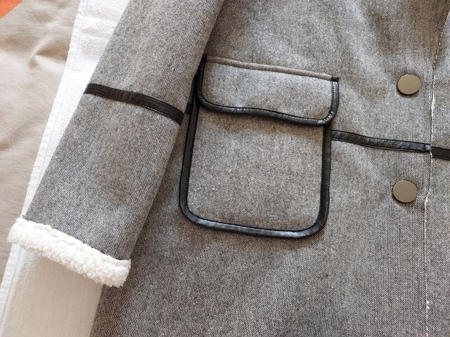 Sobretudo Pêlo, T40