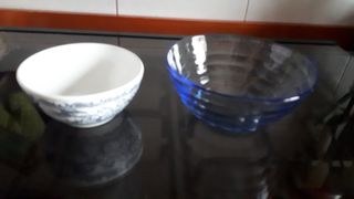 Ciotole per cucina 