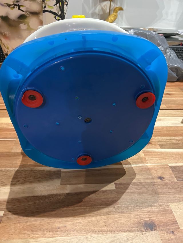 SEDILE BAGNO, BAMBINO