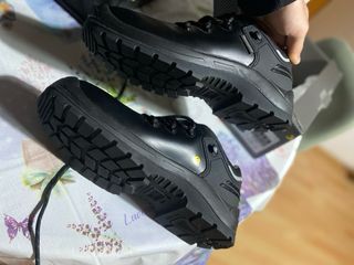 botas de seguridad
