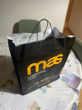 botas de seguridad