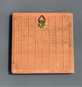 Azulejo médico doctor