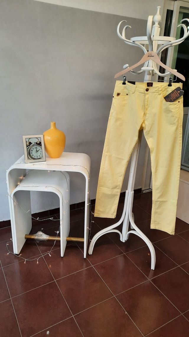 Pantalones solo venta en persona