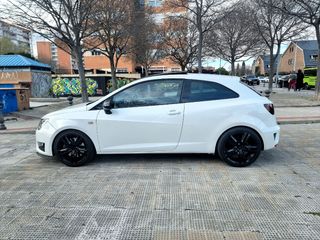 SEAT Ibiza 2016