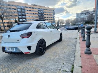SEAT Ibiza 2016