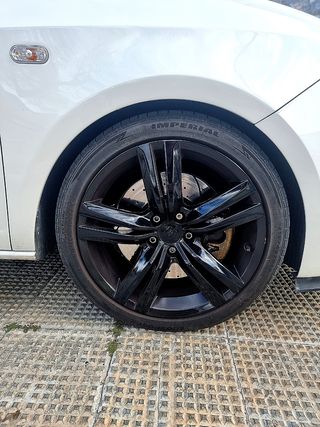 SEAT Ibiza 2016