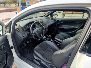 SEAT Ibiza 2016