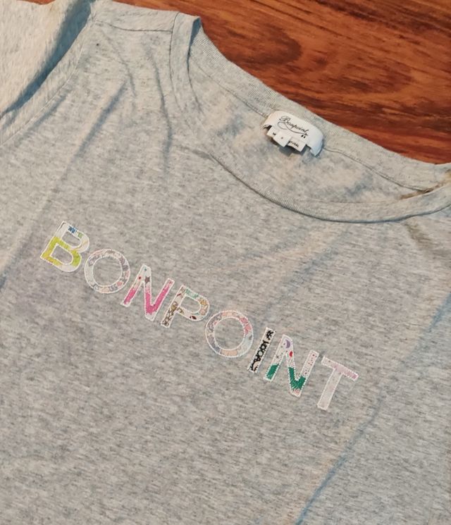 T shirt Bonpoint